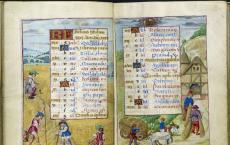 Римский календарь летоисчисление
