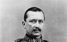 Mannerheim - hrdina alebo fašista?